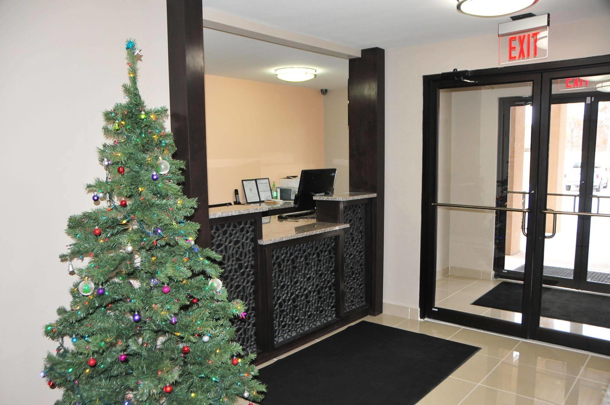 Paradise Inn & Suites Baton Rouge Exteriér fotografie